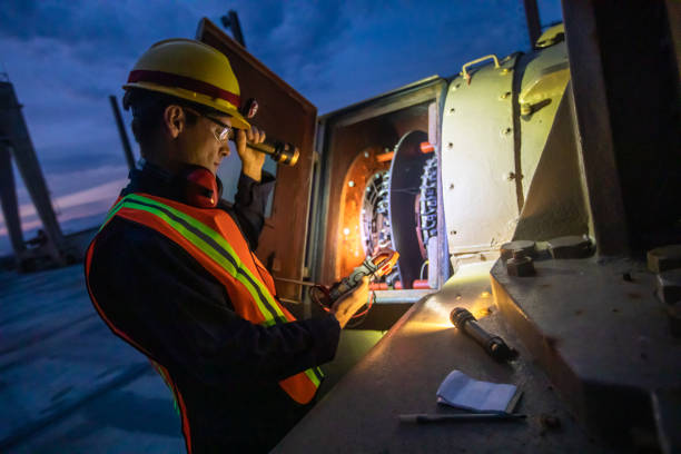 Best Generator Installation Services  in Green Oaks, IL