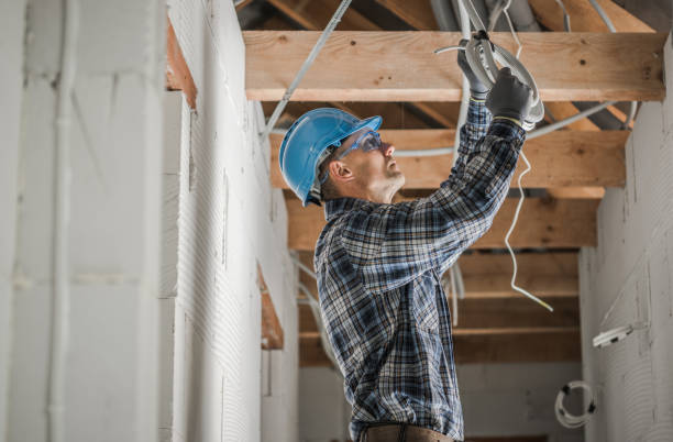 Best Electrical Troubleshooting Services  in Green Oaks, IL